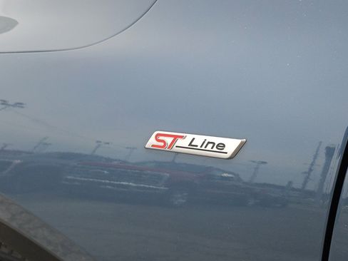 New 2026 Ford Escape ST-Line w/ Tech Pack #1 FWD image 6