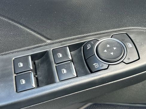 Used 2024 Ford Escape Platinum image 26