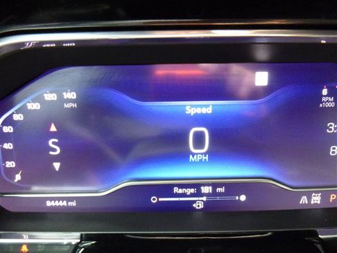 Used 2022 Chevrolet Silverado 1500 ZR2 AWD/4WD image 14
