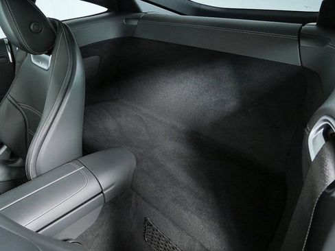 Used 2024 Mercedes-Benz AMG GT 55 image 9