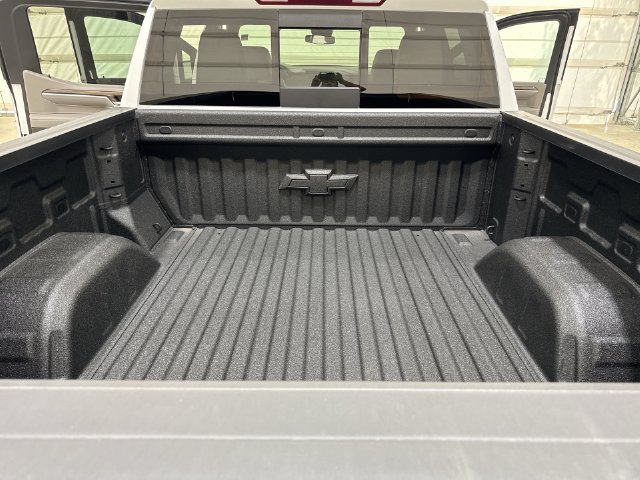 New 2026 Chevrolet Silverado 1500 RST AWD/4WD image 26