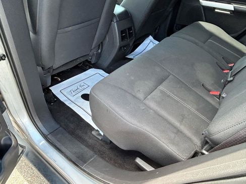 Used 2012 Ford Edge SE FWD image 9