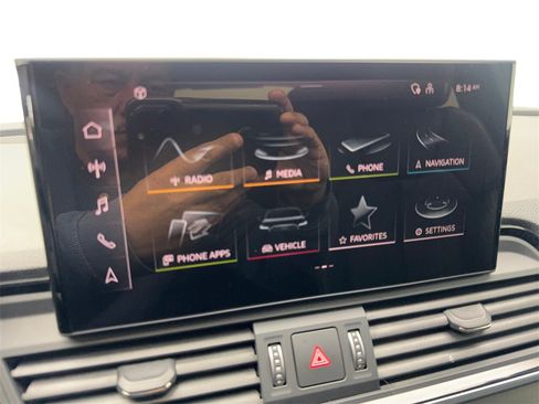 Used 2023 Audi Q5 2.0T Premium w/ Convenience Package image 63