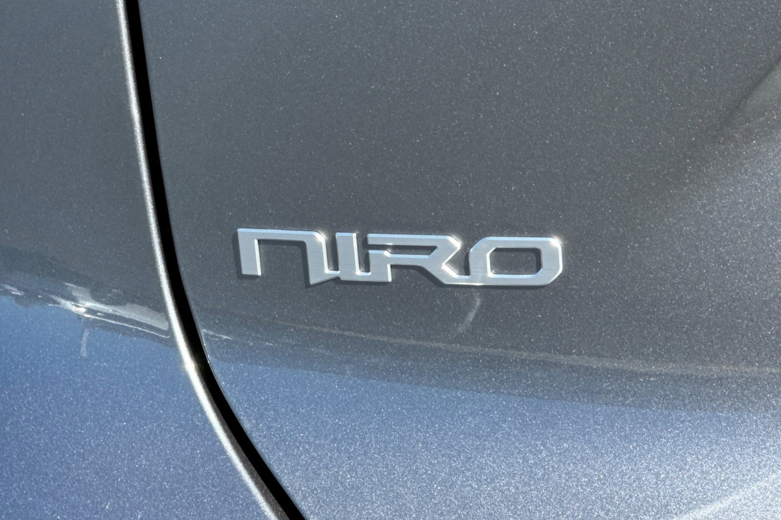 Used 2024 Kia Niro Wind FWD image 31