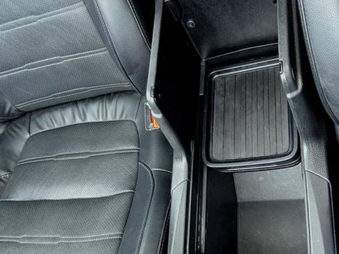 Used 2021 Honda CR-V EX-L image 27