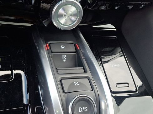Used 2025 Acura MDX Type S AWD/4WD image 16