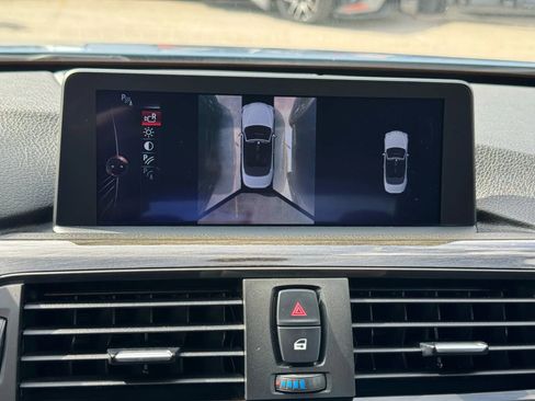 Used 2015 BMW 428i Convertible image 36