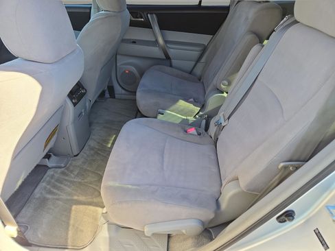 Used 2009 Toyota Highlander Sport image 13