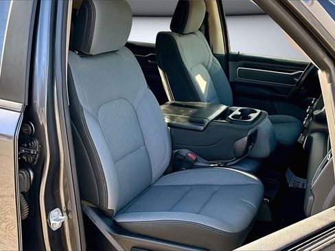 Used 2020 RAM 1500 Big Horn image 28