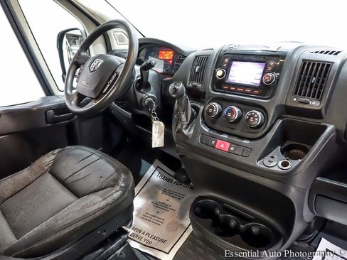 Used 2019 RAM ProMaster 3500 image 19