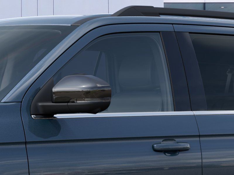 New 2027 Ford Expedition Max Active RWD image 22