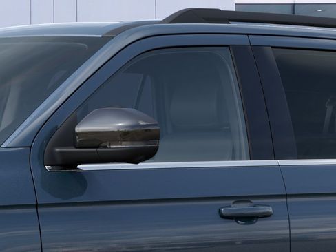 New 2027 Ford Expedition Max Active RWD image 22