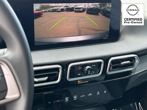Certified 2026 Nissan Sentra SV w/ Floor Mat Package FWD image 25