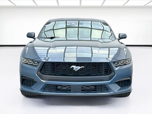 Used 2024 Ford Mustang Premium RWD image 2