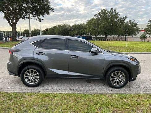 Used 2020 Lexus NX 300 FWD w/ Comfort Package image 7