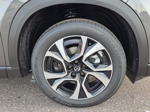 New 2026 MAZDA CX-5 Preferred AWD/4WD image 9