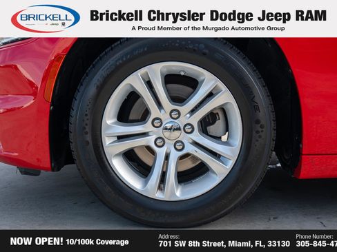 Used 2022 Dodge Charger SXT image 32