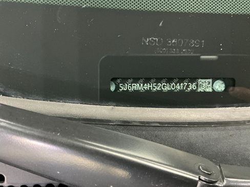 Used 2016 Honda CR-V EX image 36