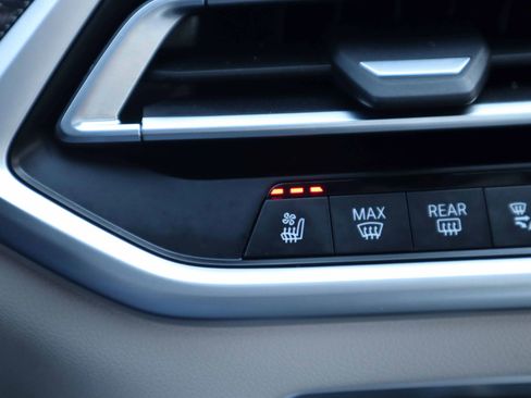 Used 2023 BMW X5 M50i w/ Executive Package image 32