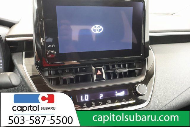 Used 2024 Toyota Corolla LE FWD image 18