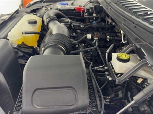 Used 2024 Lincoln Navigator Premiere image 43