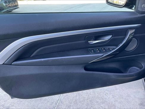 Used 2016 BMW 435i Convertible image 20