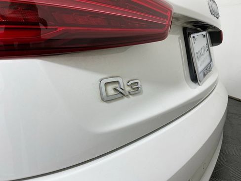 Used 2018 Audi Q3 2.0T Premium w/ Convenience Package FWD image 31