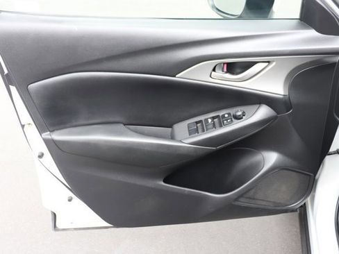 Used 2019 MAZDA CX-3 Sport AWD/4WD image 10