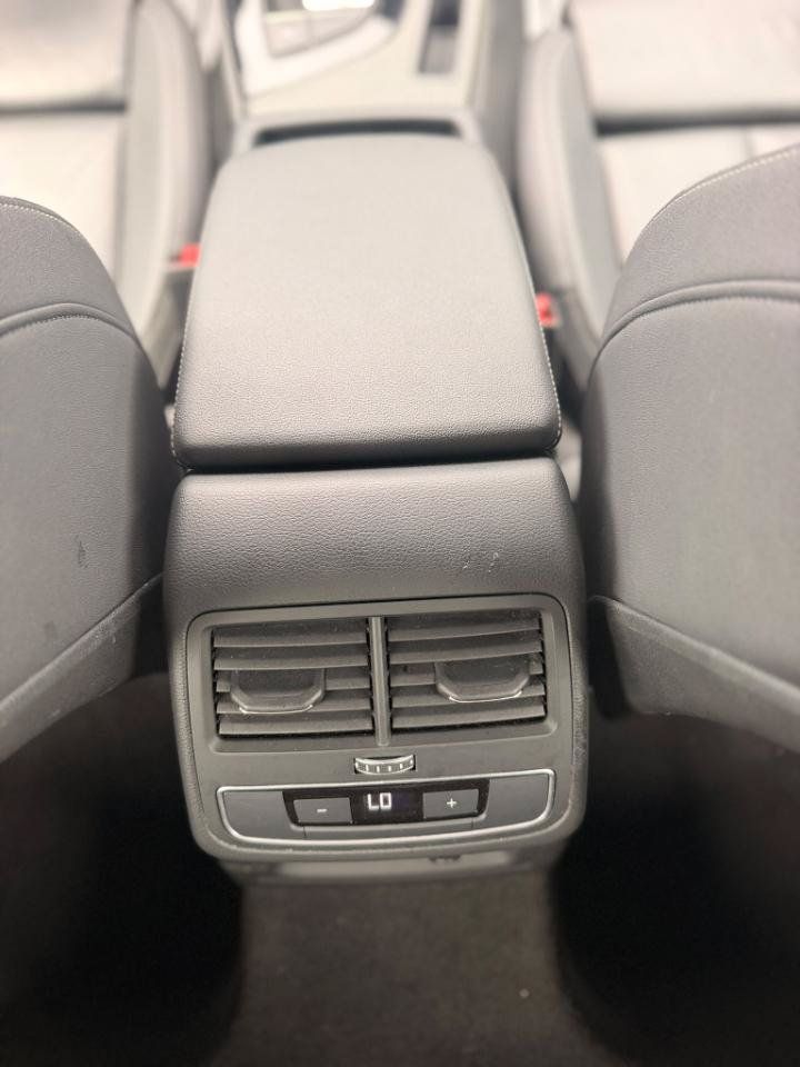 Used 2024 Audi A4 2.0T Premium Plus AWD/4WD image 23