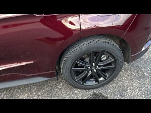 Certified 2023 Ford Edge ST-Line AWD/4WD image 26