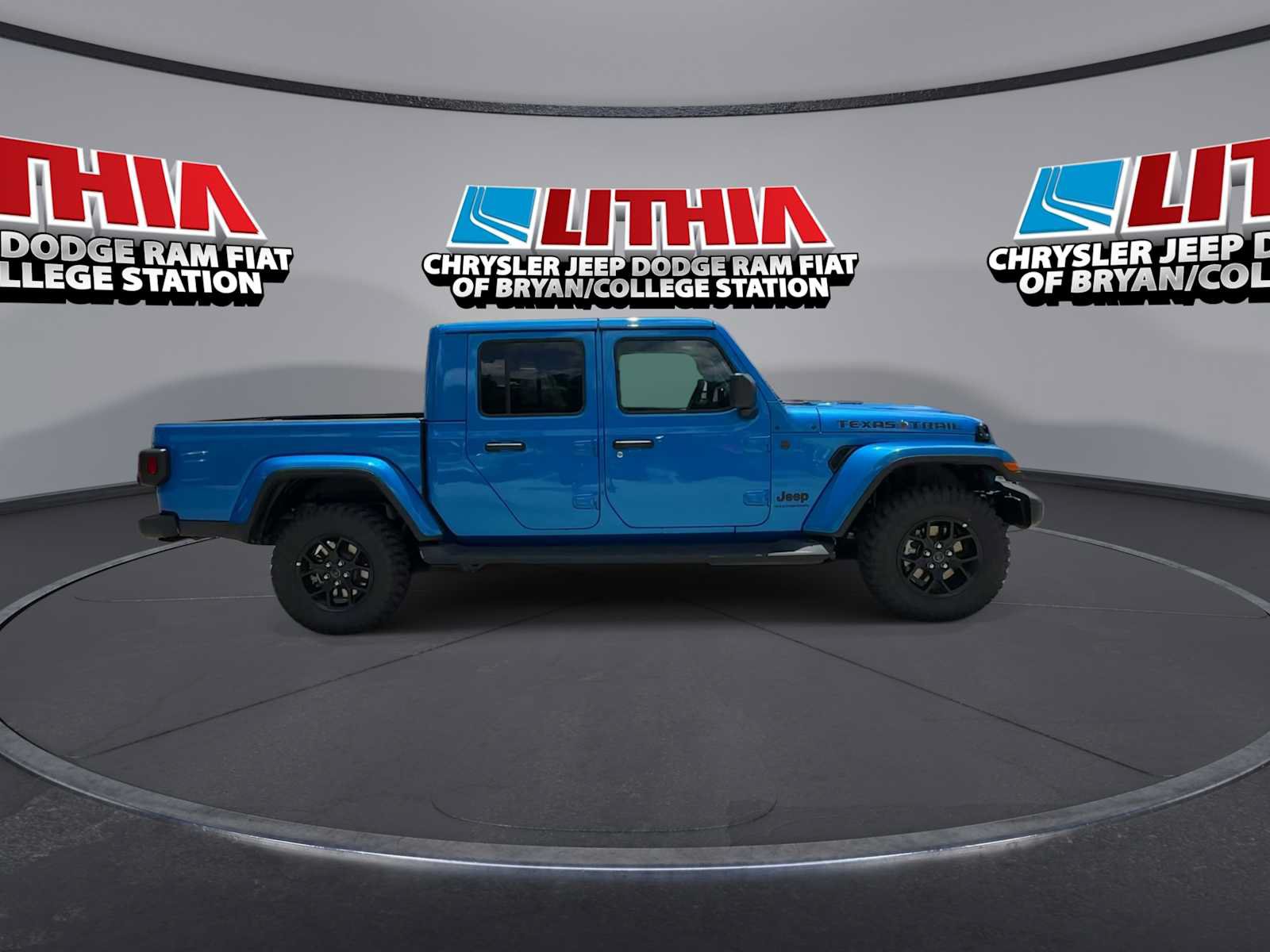 New 2026 Jeep Gladiator Sport AWD/4WD image 9