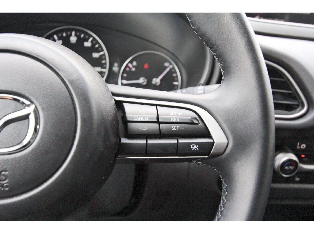 Used 2026 MAZDA CX-30 AWD 2.5 S image 17