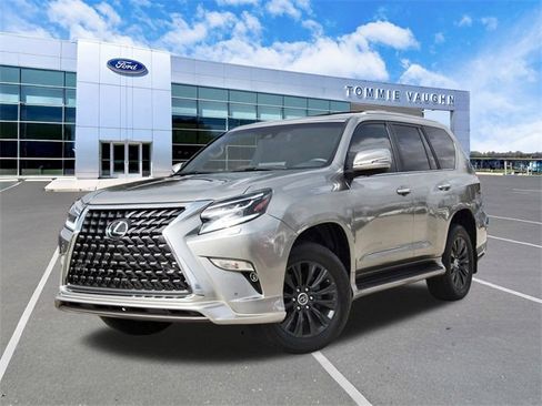 Used 2023 Lexus GX 460 Premium image 1