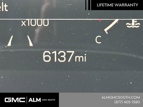 New 2026 GMC Terrain Elevation AWD/4WD image 29