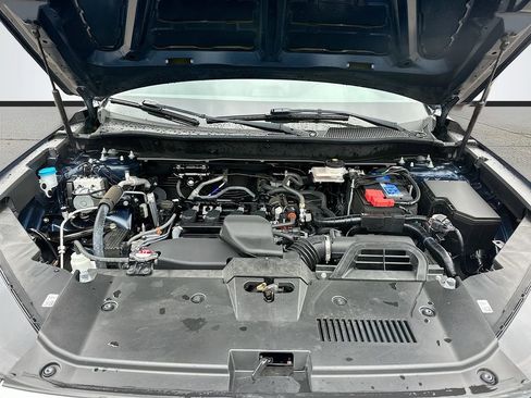Used 2024 Honda CR-V EX image 29