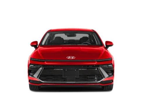 New 2026 Hyundai Sonata SEL AWD/4WD image 4