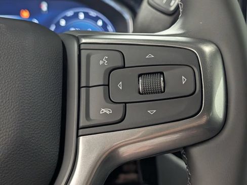 New 2026 Chevrolet Silverado 1500 RST w/ RST Select Package AWD/4WD image 21