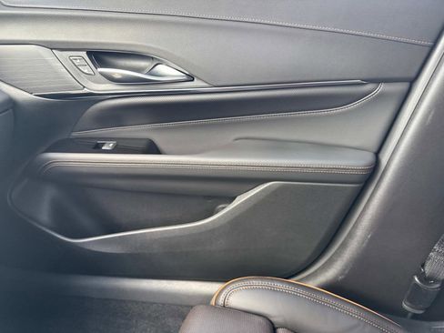 New 2026 Cadillac CT4 Sport image 25