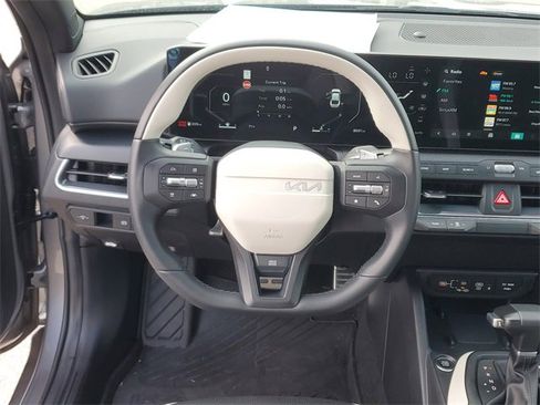 Certified 2025 Kia K4 GT-Line Turbo image 13