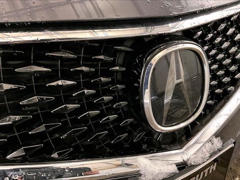 Used 2020 Acura TLX image 29