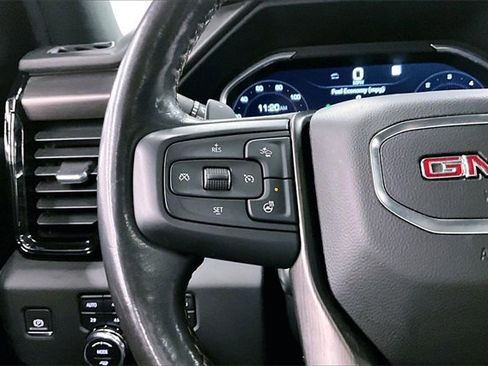 Used 2022 GMC Sierra 1500 AT4 w/ AT4 Premium Package image 24