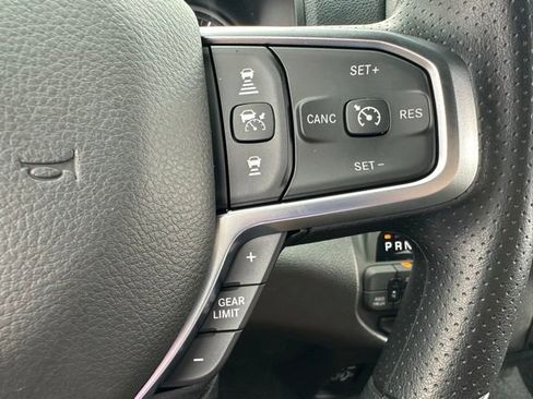 New 2026 RAM 1500 Tradesman image 31