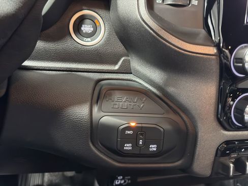 New 2025 RAM 4500 Tradesman image 25