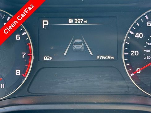 Used 2024 Kia Forte LXS FWD image 4