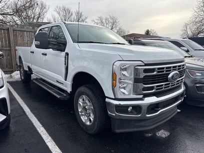 Used 2025 Ford F250 XLT