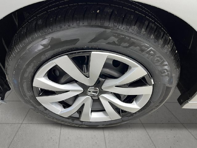 New 2026 Honda Civic LX image 10