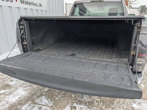 Used 2014 RAM 1500 Big Horn image 24