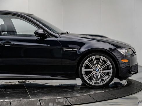 Used 2011 BMW M3 Sedan RWD image 22