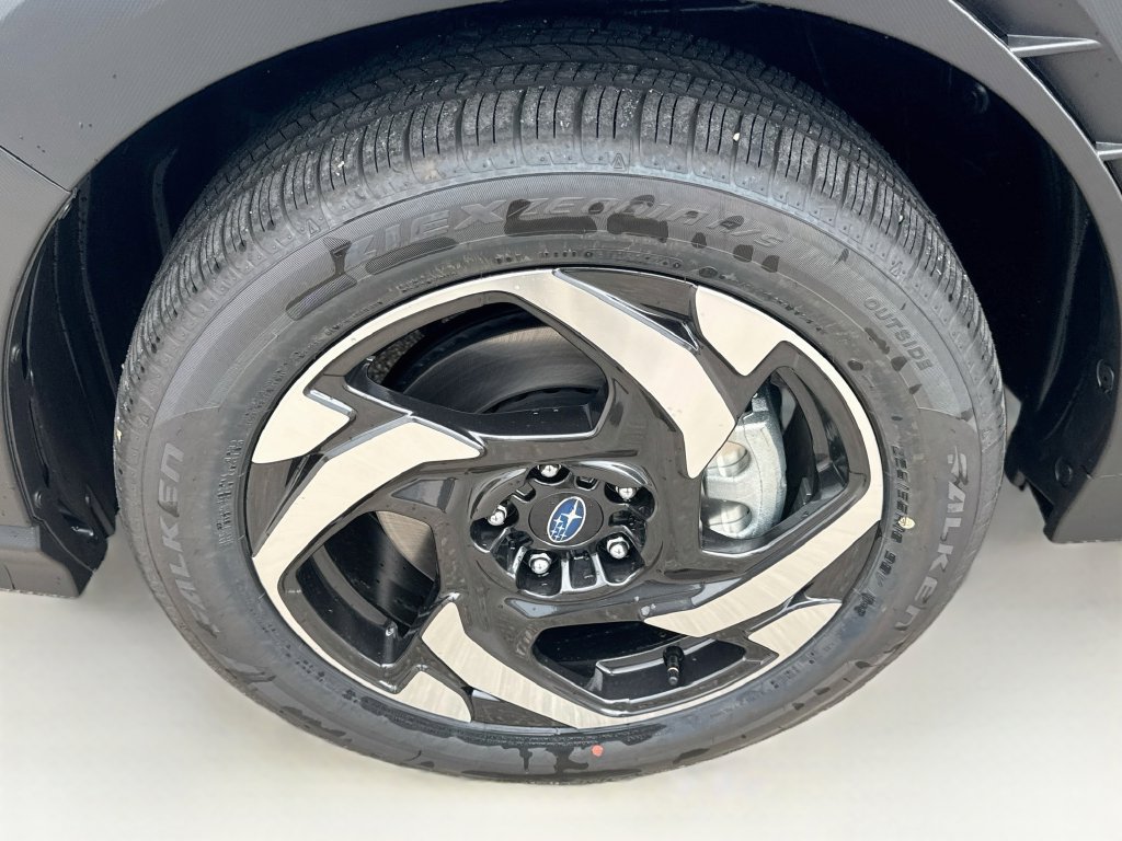 New 2026 Subaru Crosstrek 2.5i Limited AWD/4WD image 39