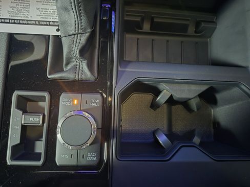 New 2026 Toyota Sequoia TRD Pro image 39